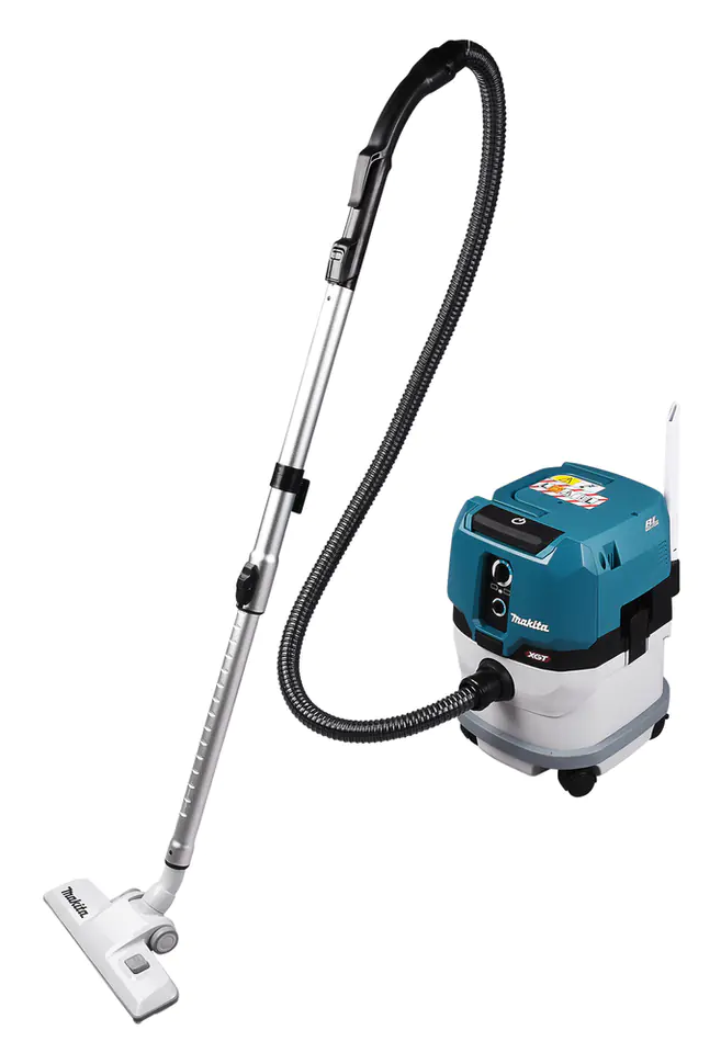 ⁨CORDLESS VACUUM CLEANER 15L 40V XGT 0*AH⁩ at Wasserman.eu