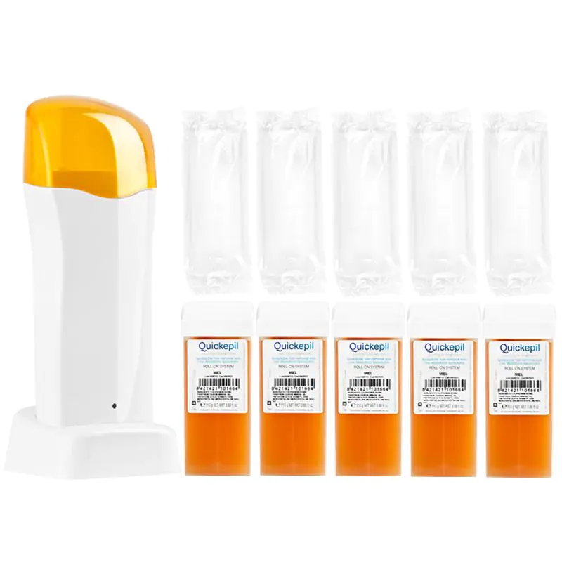 ⁨One 5.5 hair removal set⁩ at Wasserman.eu