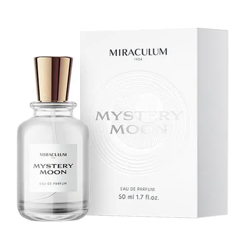 ⁨Miraculum Woman Woda perfumowana Mystery Moon 50ml⁩ w sklepie Wasserman.eu