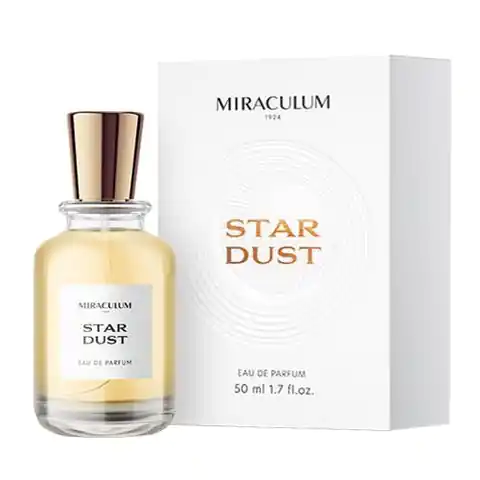 ⁨Miraculum Woman Woda perfumowana Star Dust 50ml⁩ w sklepie Wasserman.eu