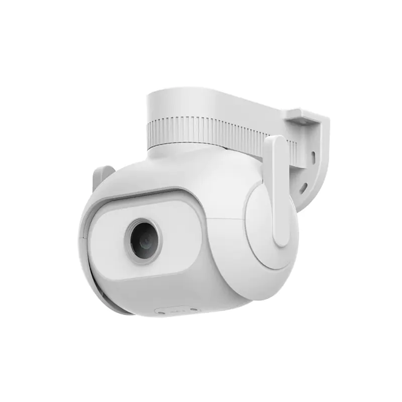 ⁨XIAOMI IMILAB EC5 FLOODLIGHT CAMERA 2K/3MP, PTZ, OUTDOOR IP66⁩ w sklepie Wasserman.eu