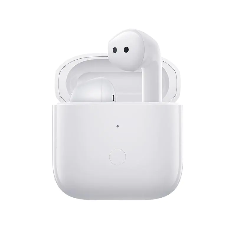 ⁨XIAOMI REDMI BUDS 3 WHITE M2104E1⁩ w sklepie Wasserman.eu