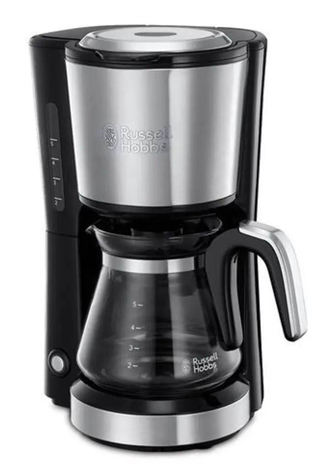 Coffee maker Compact Home 24210-56 at Wasserman.eu