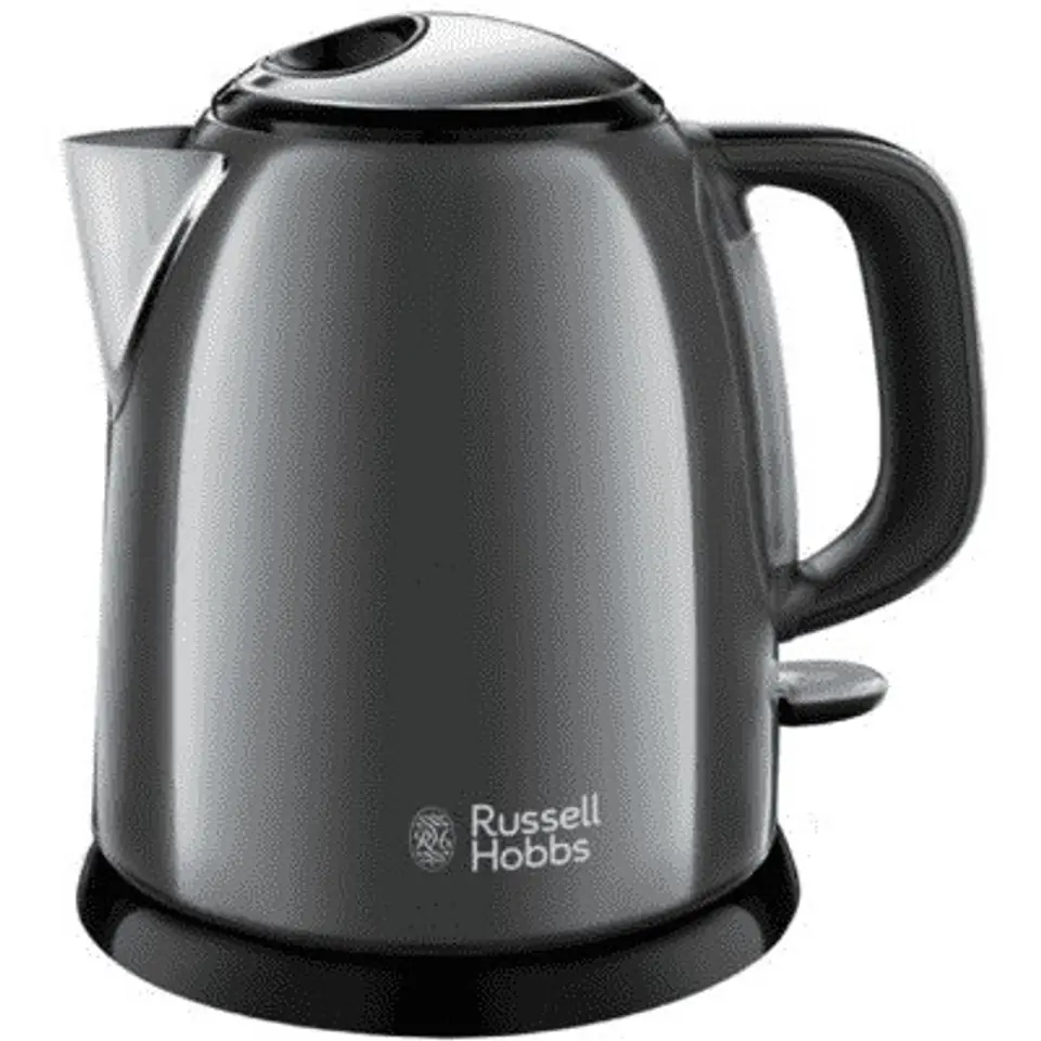 Electric kettle Colours Plus 24993-70 at Wasserman.eu