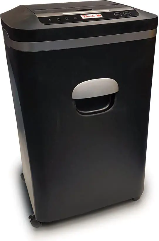 Shredder Peach PS600-20 im Wasserman.eu