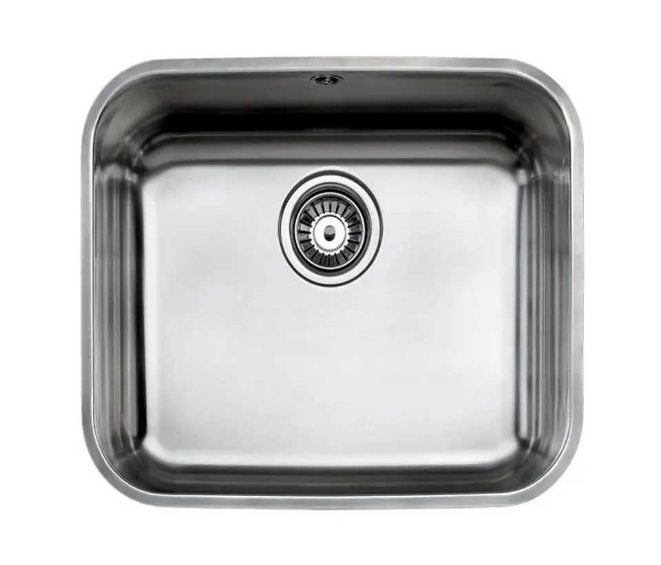 Sink BE 450/400 at Wasserman.eu