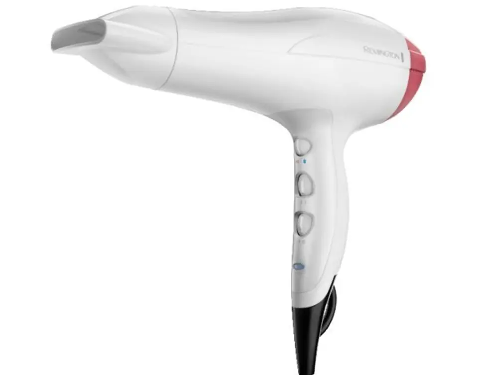 ⁨Hair dryer PRO Air Turbo D5226⁩ at Wasserman.eu