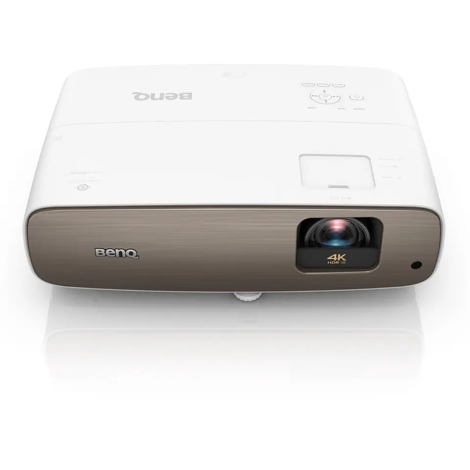 Projector W2700 DLP 4K 2000ANSI/30000:1/HDMI/ at Wasserman.eu