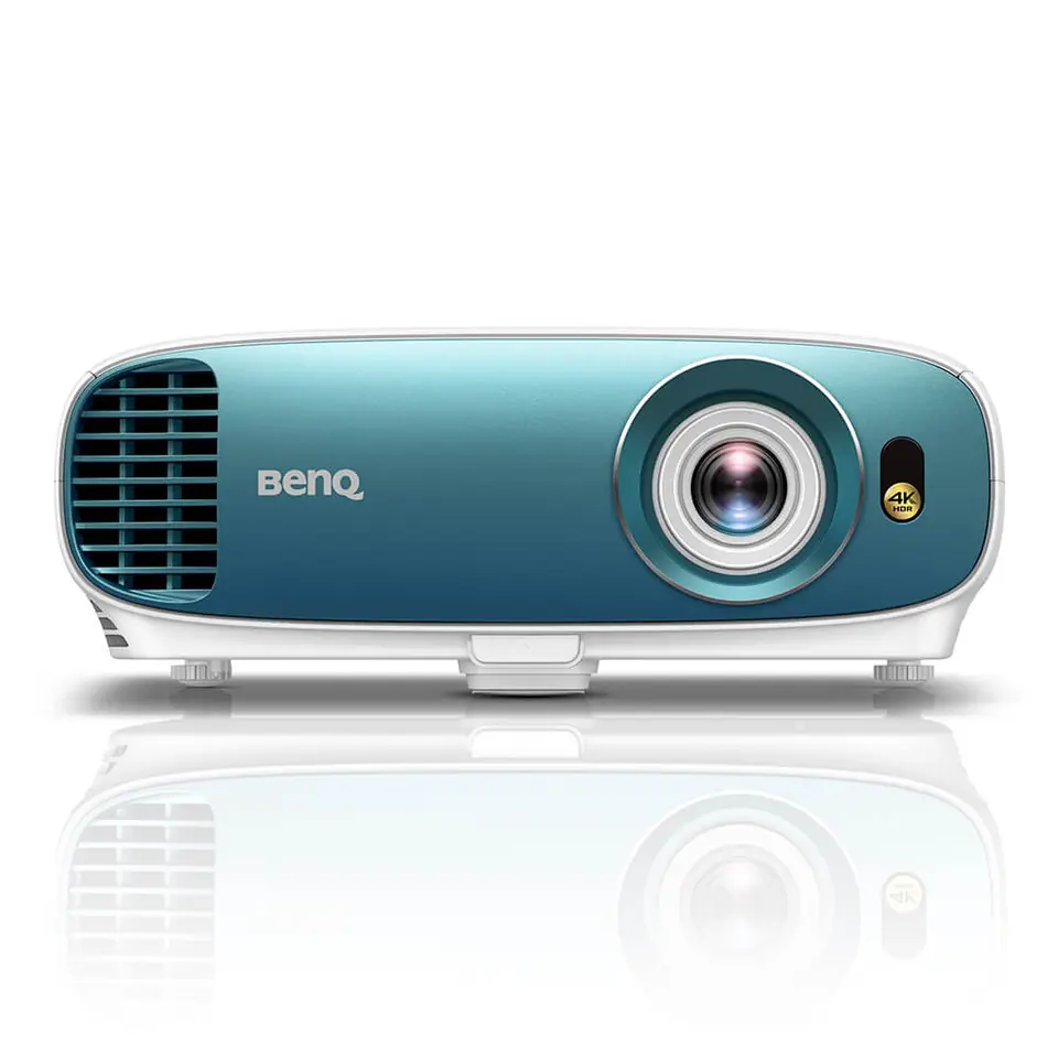 Projector TK800M DLP 4K 3000ANSI/10000:1/HDMI/ at Wasserman.eu
