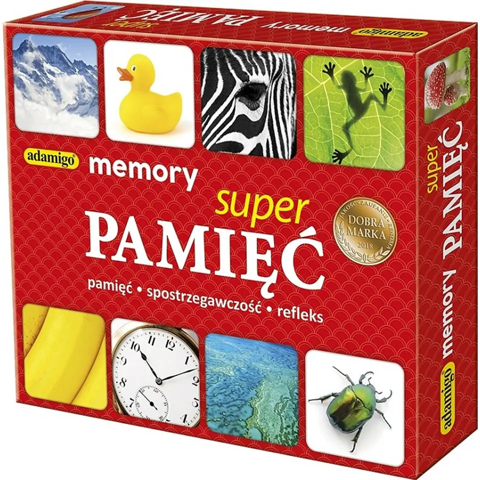 ⁨Game Memory Super Memory⁩ at Wasserman.eu