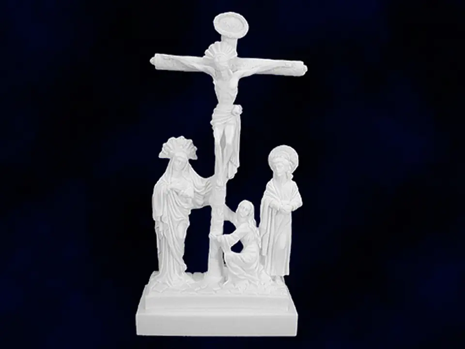 ⁨Death of Jesus⁩ at Wasserman.eu