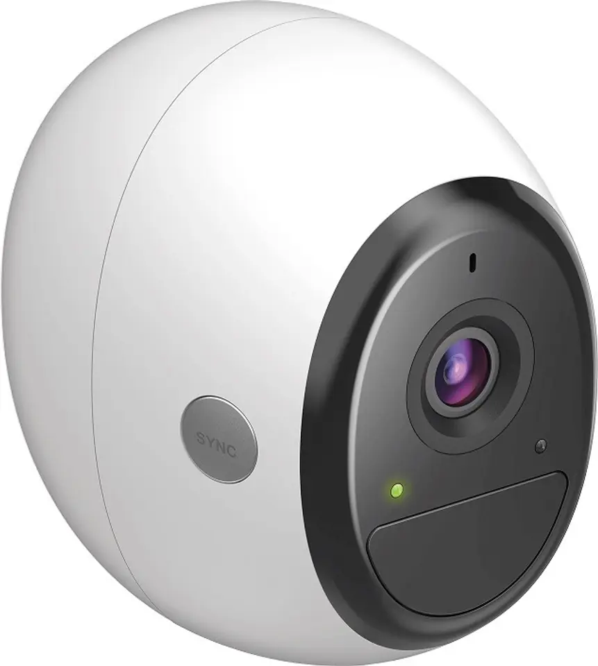 DCS-2800LH-EU camera for DCS-2802KT-E at Wasserman.eu
