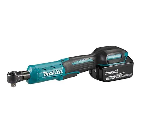 ⁨Makita DWR180Z power wrench 800 RPM 47.5 N⋅m Green⁩ at Wasserman.eu