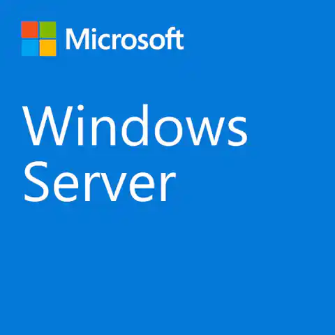 ⁨Microsoft Windows Server 2022 1 license(s)⁩ at Wasserman.eu