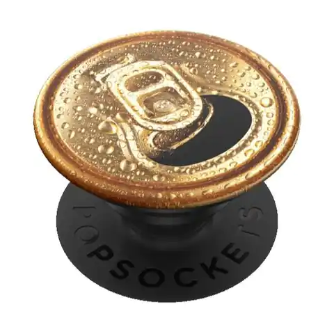 ⁨Popsockets 2 Crack a Cold One 801004 phone holder and stand - standard⁩ at Wasserman.eu