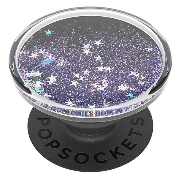 ⁨Popsockets 2 Tidepool Galaxy Purple 801573 uchwyt i podstawka do telefonu - luxe⁩ w sklepie Wasserman.eu