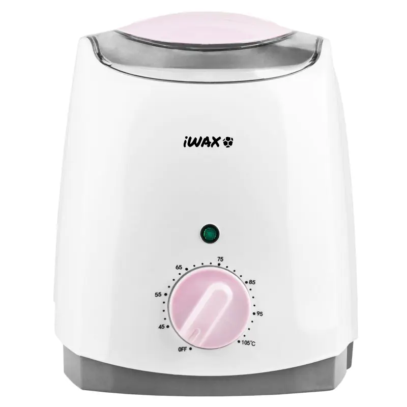 ⁨Wax heater can 800 ml, 200W⁩ at Wasserman.eu