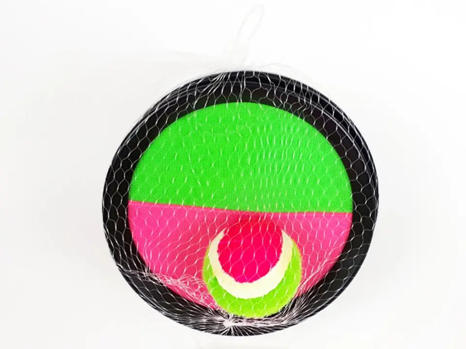 ⁨Gra Catch ball 18,5 cm⁩ w sklepie Wasserman.eu