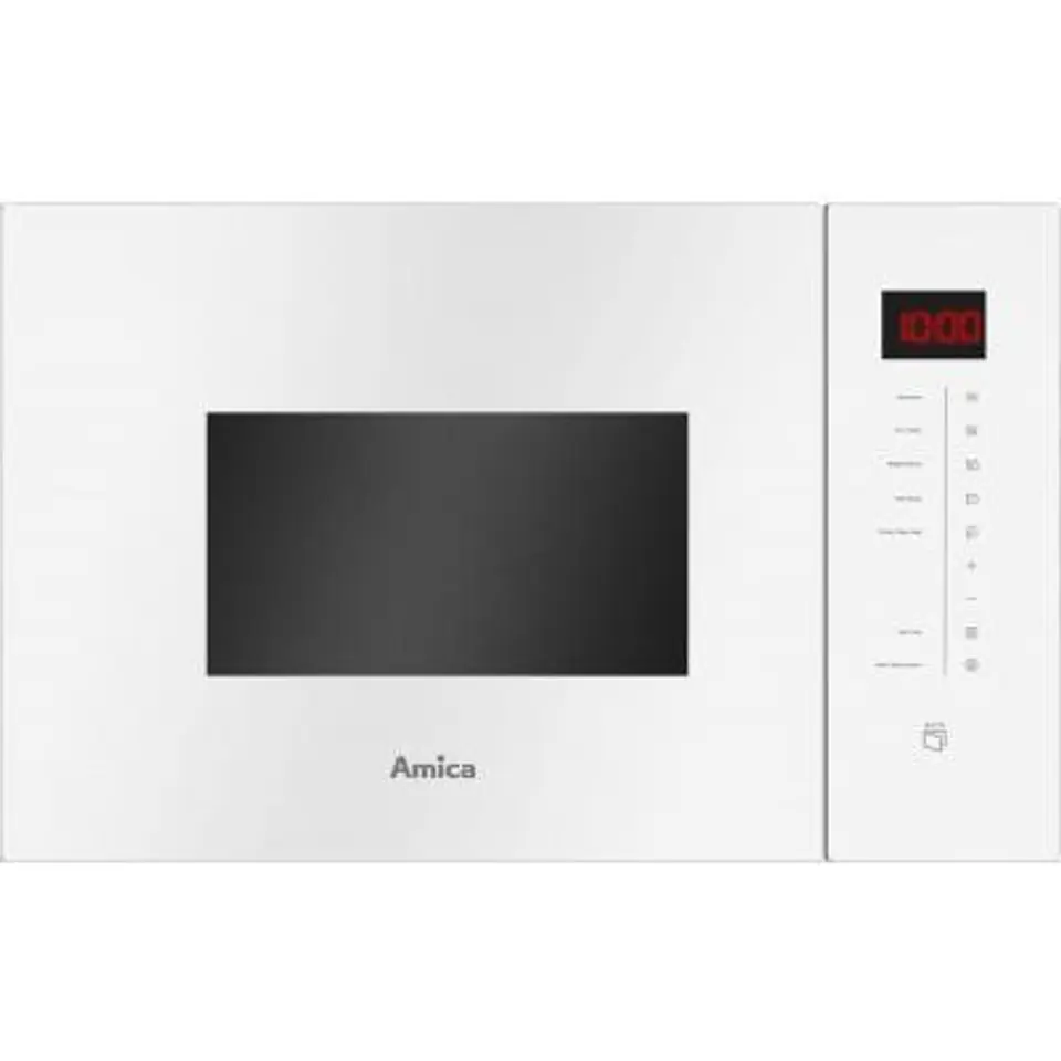 Microwave oven X-TYPE AMMB25E2SGW at Wasserman.eu