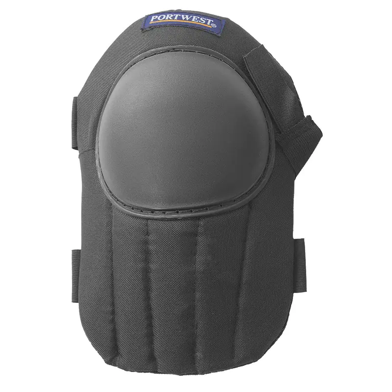 ⁨LIGHT KNEE PADS, BLACK KP20⁩ at Wasserman.eu