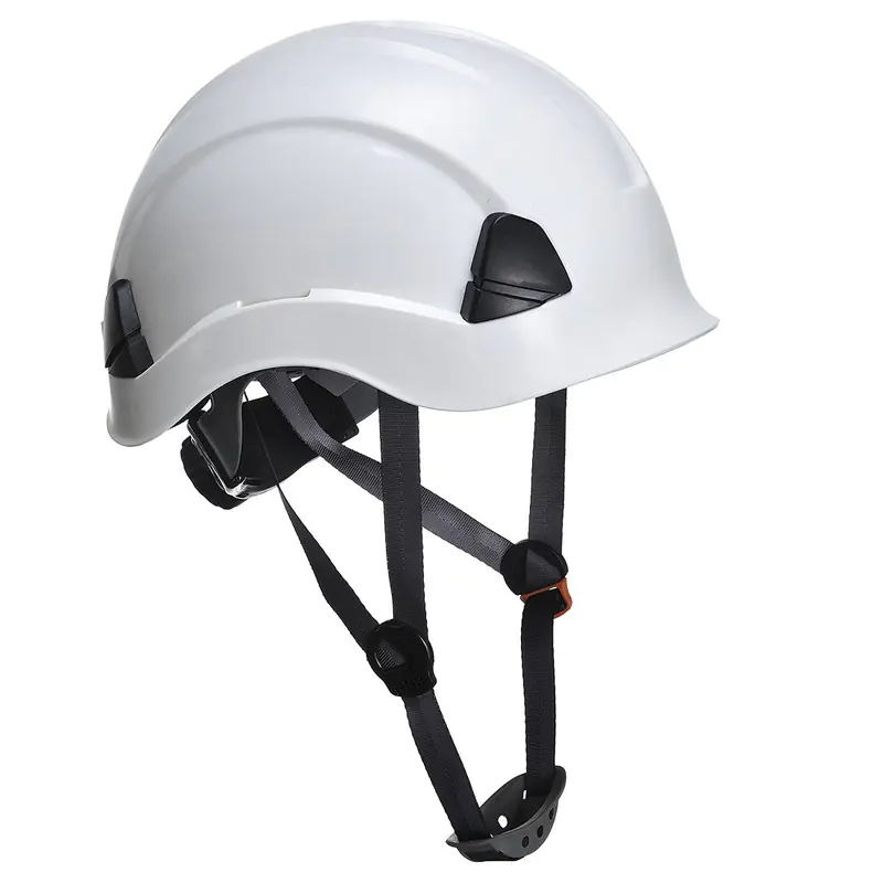 ⁨ENDURANCE HELMET FOR WORKING AT HEIGHT WHITE⁩ at Wasserman.eu