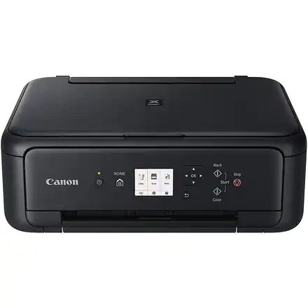 ⁨Canon PIXMA | TS5150 | Printer / copier / scanner | Colour | Ink-jet | A4/Legal | Black⁩ w sklepie Wasserman.eu