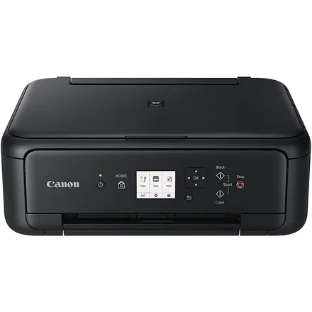 Canon PIXMA | TS5150 | Printer / copier / scanner | Colour | Ink-jet | A4/Legal | Black w sklepie Wasserman.eu