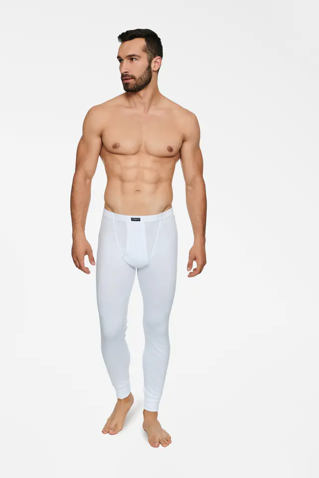⁨Underpants 4862-1J White (Size M)⁩ at Wasserman.eu