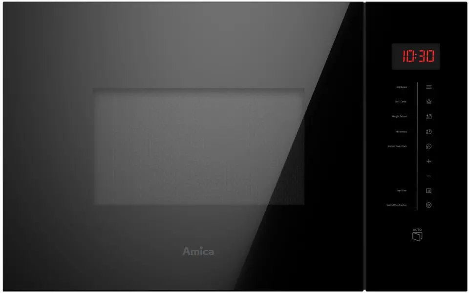 Microwave oven X-TYPE AMMB25E2SGB at Wasserman.eu