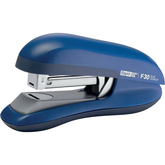 ⁨Stapler RAPID F30 blue 30sheets 23256501⁩ at Wasserman.eu