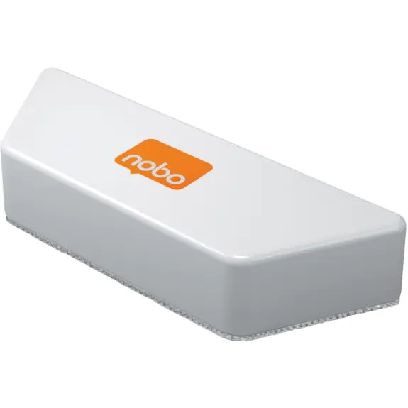 ⁨Nobo board sponge with microfiber 1915324⁩ at Wasserman.eu