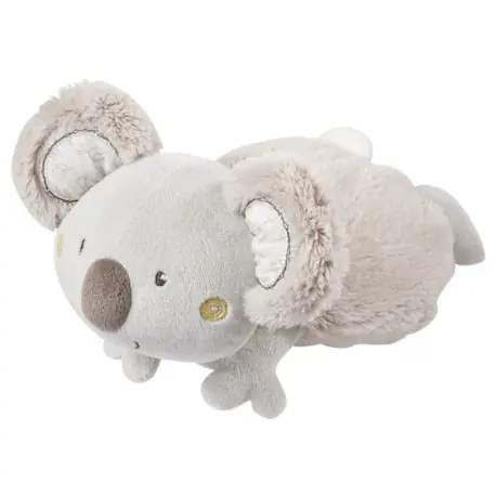 ⁨Koala grape seed hot water bottle from the collection: australia⁩ at Wasserman.eu