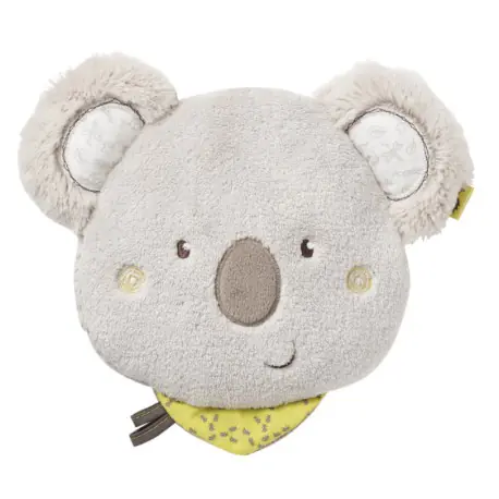 ⁨Koala cherry stone hot water bottle from the collection australia⁩ at Wasserman.eu