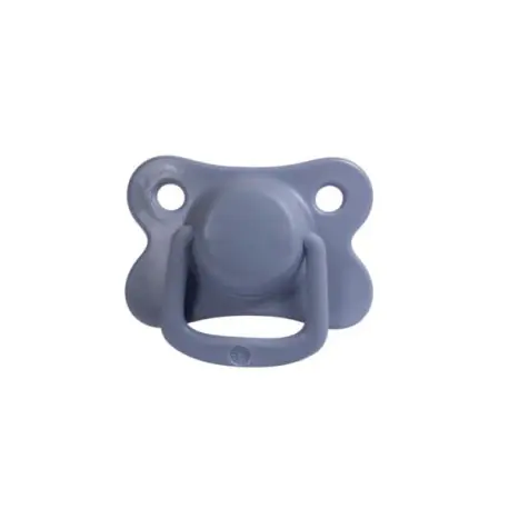 ⁨Filibabba pacifier 2 pcs. 6M+ Powder Blue⁩ at Wasserman.eu