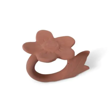 ⁨Filibabba teether sensory flower⁩ at Wasserman.eu