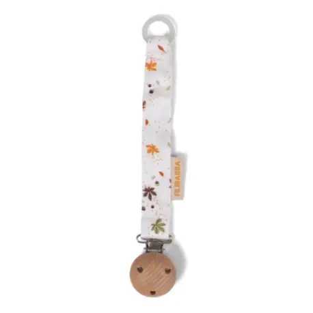 ⁨Filibabba pacifier chestnuts⁩ at Wasserman.eu