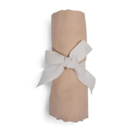 ⁨Filibabba pieluszka muślinowa ivory cream⁩ w sklepie Wasserman.eu