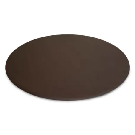 ⁨Filibabba non-slip floor mat brown⁩ at Wasserman.eu