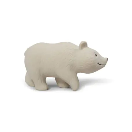 ⁨Filibabba sensory teether polar bear⁩ at Wasserman.eu