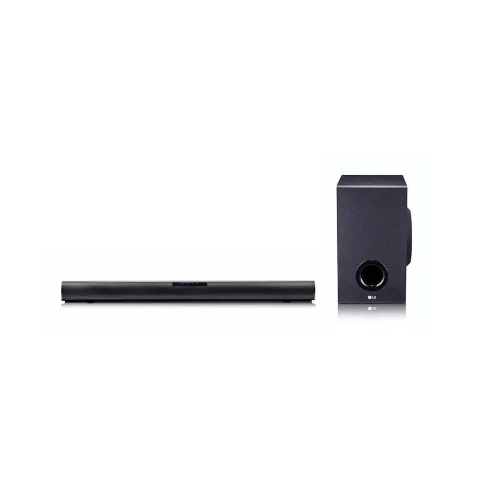 Soundbar LG SQC1 w sklepie Wasserman.eu