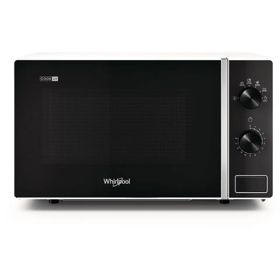 Microwave oven MWP101W at Wasserman.eu