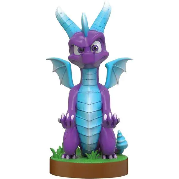 Cable Guys® Stojak na Gamepad/Smartfon SPYRO ICE w sklepie Wasserman.eu