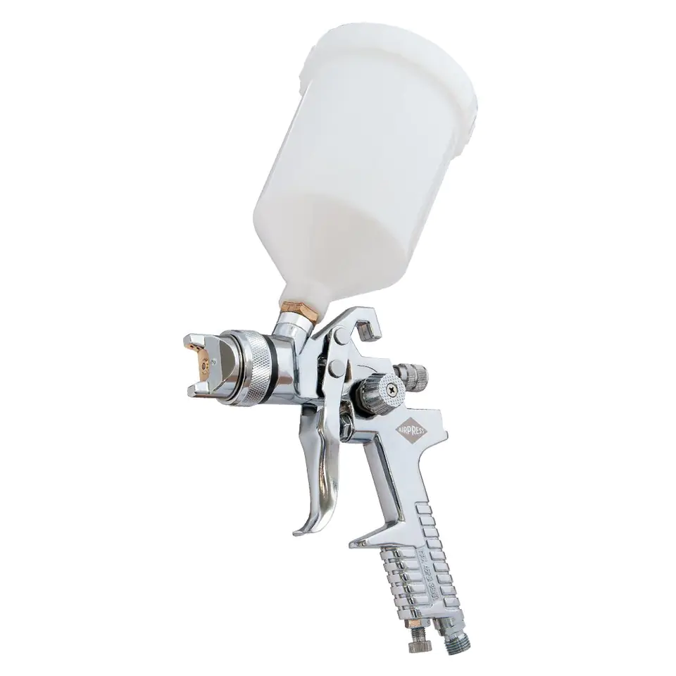 ⁨HP 2.0" SPRAY GUN⁩ at Wasserman.eu