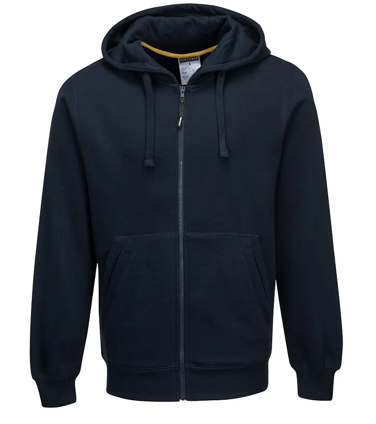 HOODIE NICKEL KS31 SIZE S at Wasserman.eu