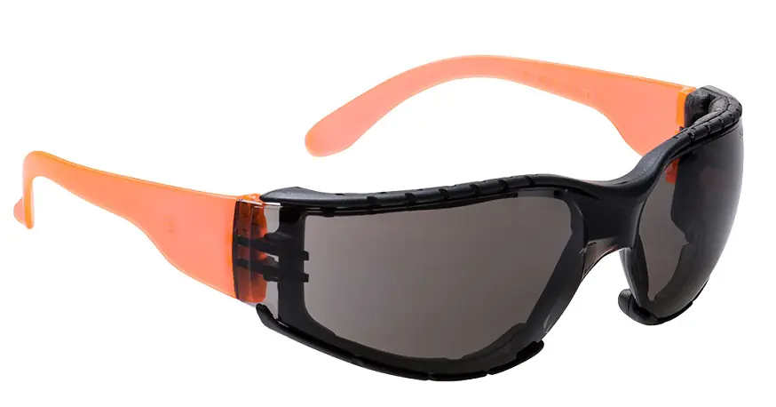 ⁨SAFETY GLASSES PS32 WRAP AROUND PLUS⁩ at Wasserman.eu