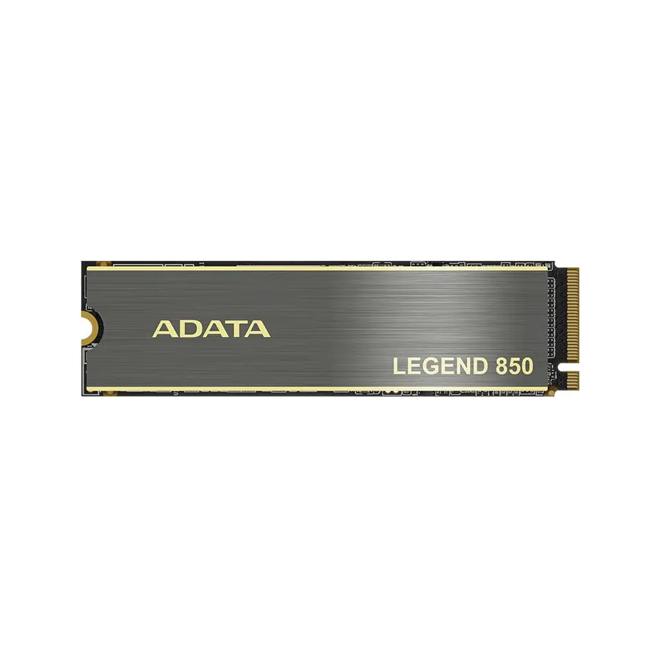 ⁨Dysk SSD Legend 850 1TB PCIe 4x4 5/4.5 GB/s M2⁩ w sklepie Wasserman.eu