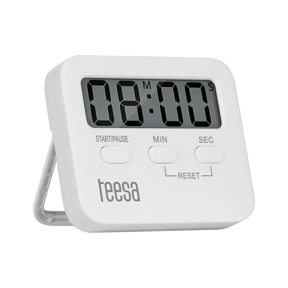 ⁨Electronic kitchen timer⁩ at Wasserman.eu