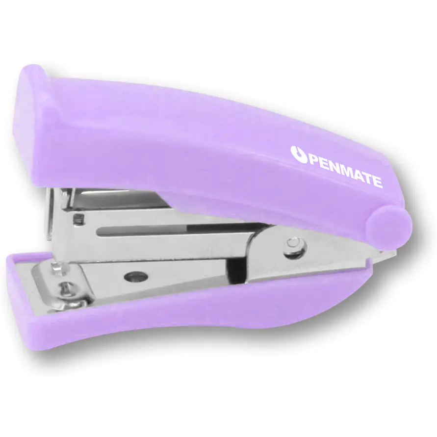 ⁨PS-200 Mini Stapler 20k 20k , 24/6 TT8489 PENMATE⁩ at Wasserman.eu