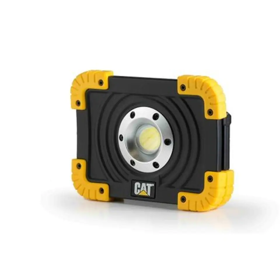 Flashlight rechargeable CT3515EUB stationary at Wasserman.eu