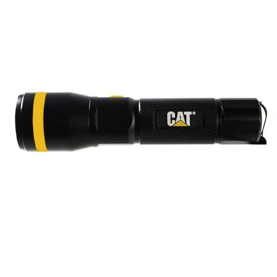 Flashlight battery CT2500 tactical at Wasserman.eu